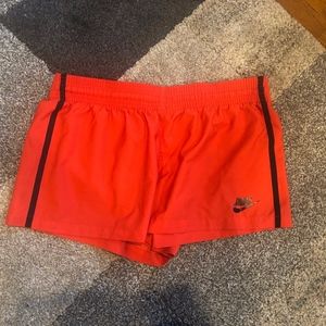 Nike shorts